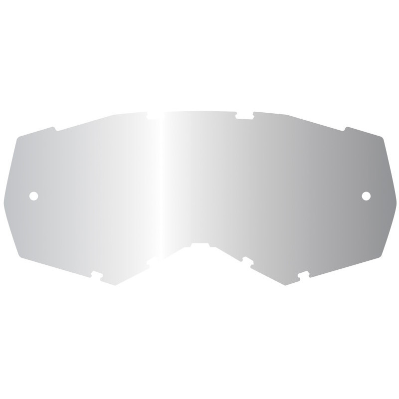 Lentille Thor pour lunettes Activate et Regiment transparentes