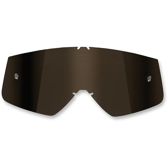Lentille Thor pour Sniper - Lunettes Combat and Conquer Smoke