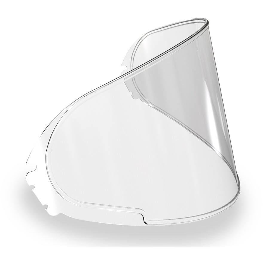 Lentille transparente Nolan Pinlock pour casque N93E / 93
