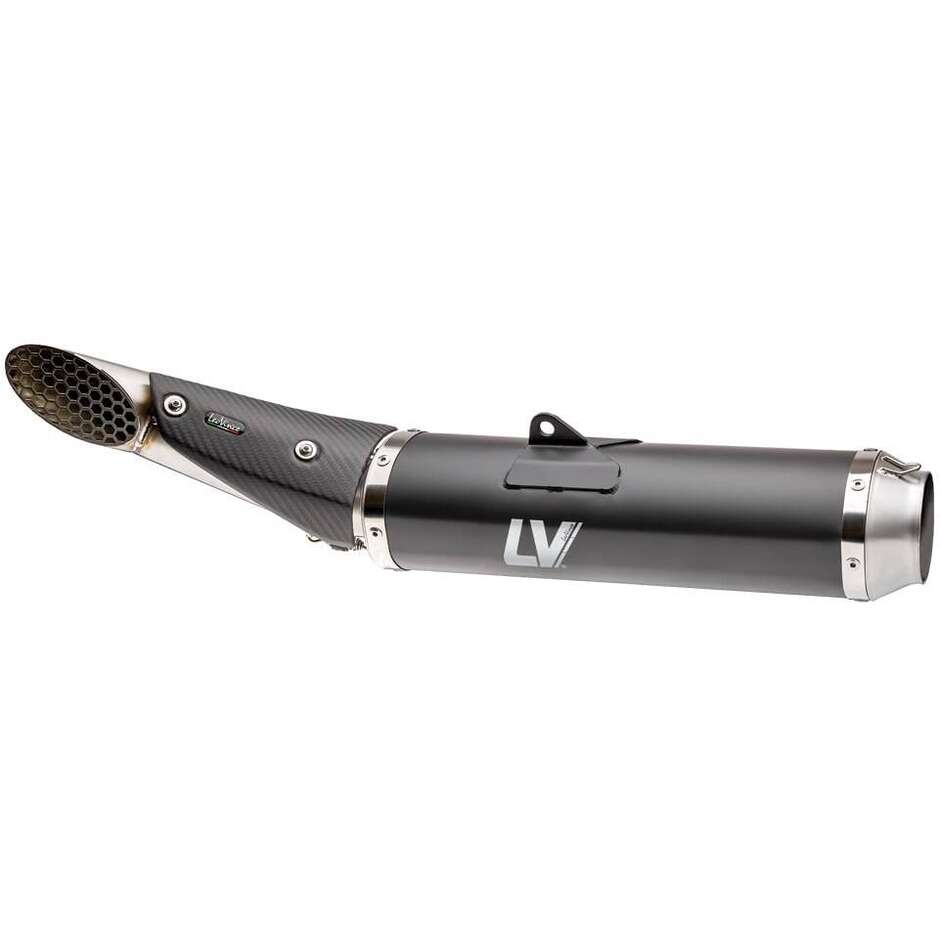 Leovince 14452EBU LV RACE Full System Exhaust System Specific For YAMAHA MT-09/SP (24-25)