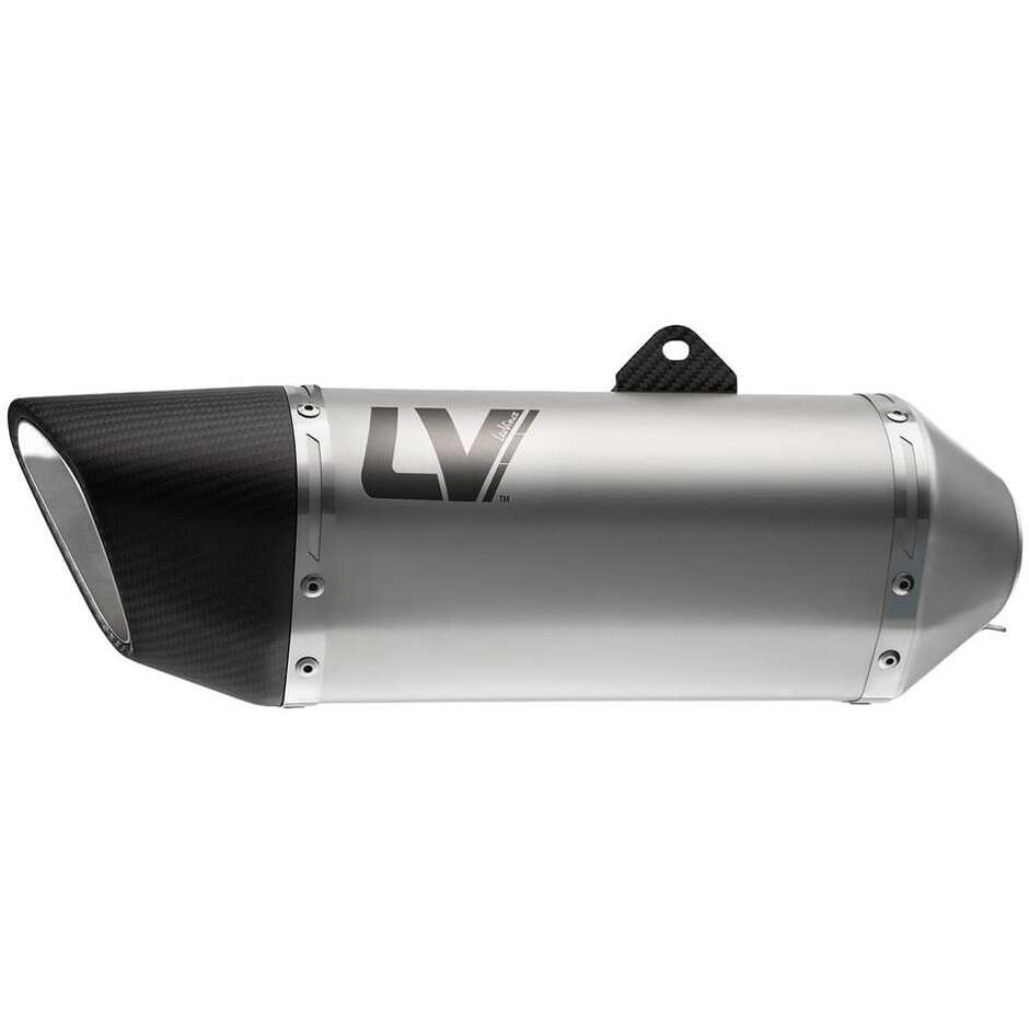 Leovince 15600 LV-14R Slip-On Exhaust Specific For HONDA CB750 Hornet (23-24)
