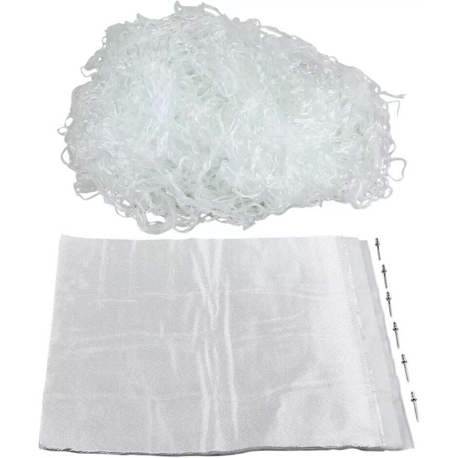 Leovince 414205R LVONE / FACTR Sound Deadening Material KIT