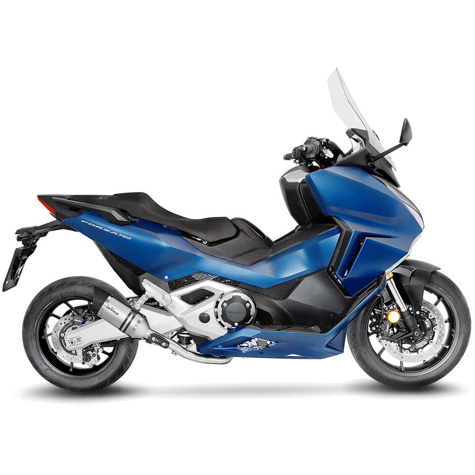 Leovince 80021 Collector KIT Specific for HONDA Forza750 (21-24)