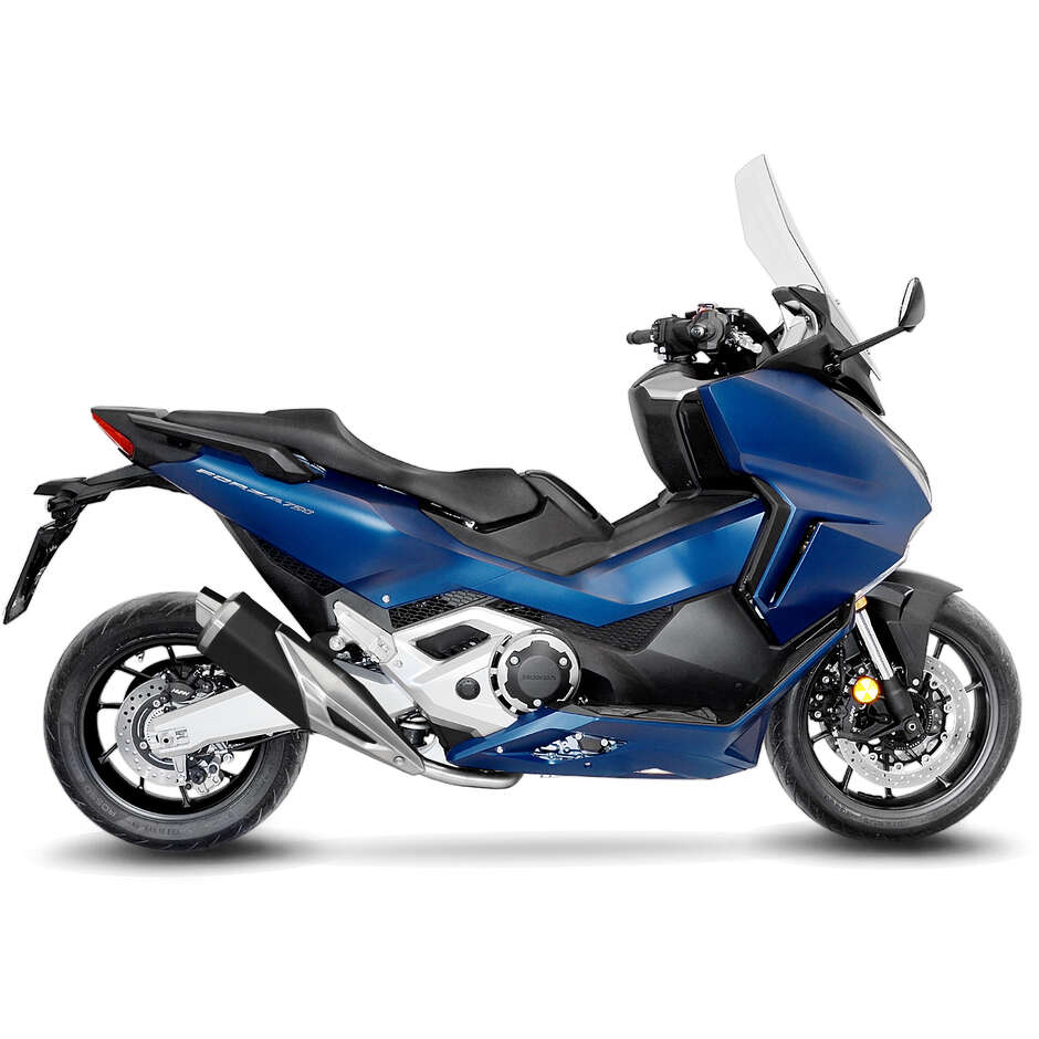 Leovince 80021 Collector KIT Specific for HONDA Forza750 (21-24)