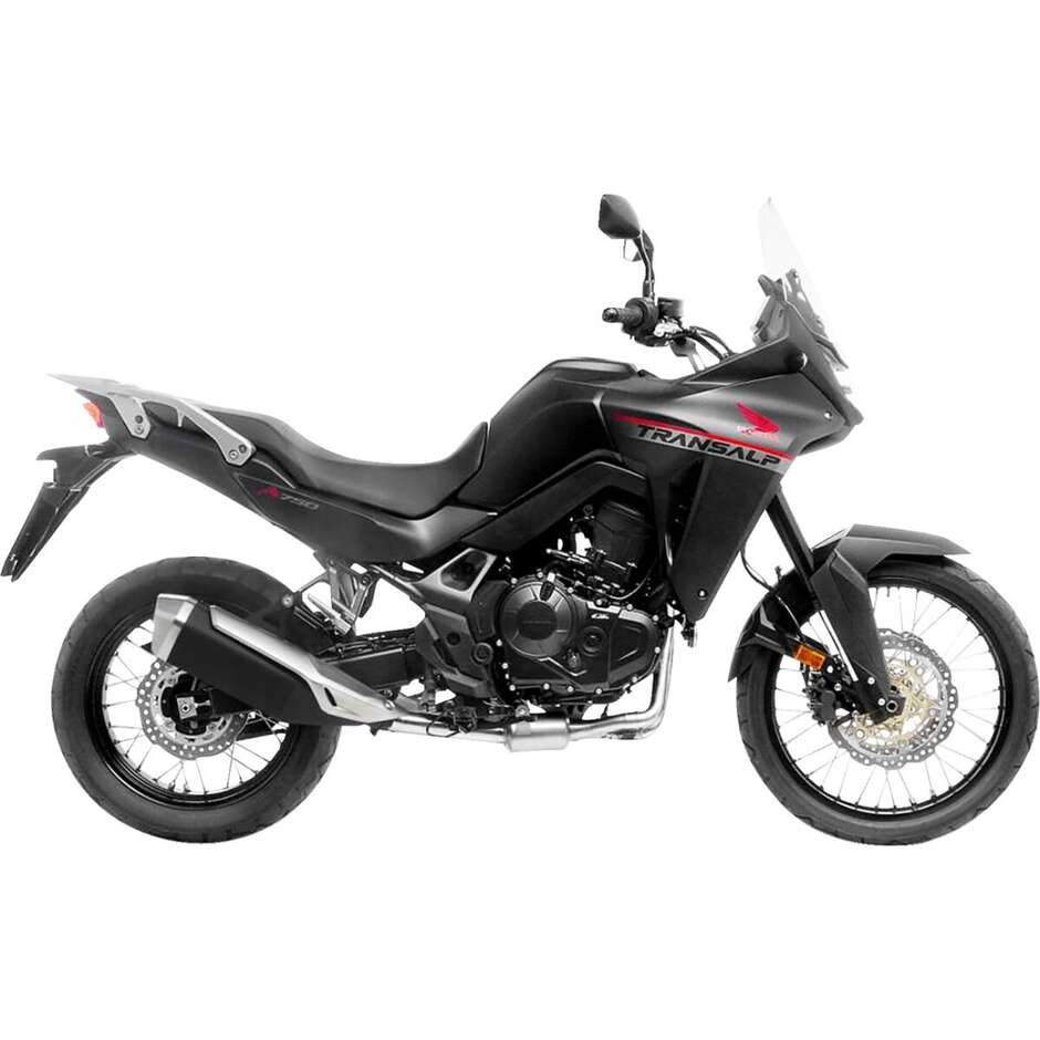 Leovince 80043 Sammler-Kit speziell für HONDA XL 750 Transalp Urban / Easy Travel / Travel Edition (23-24)