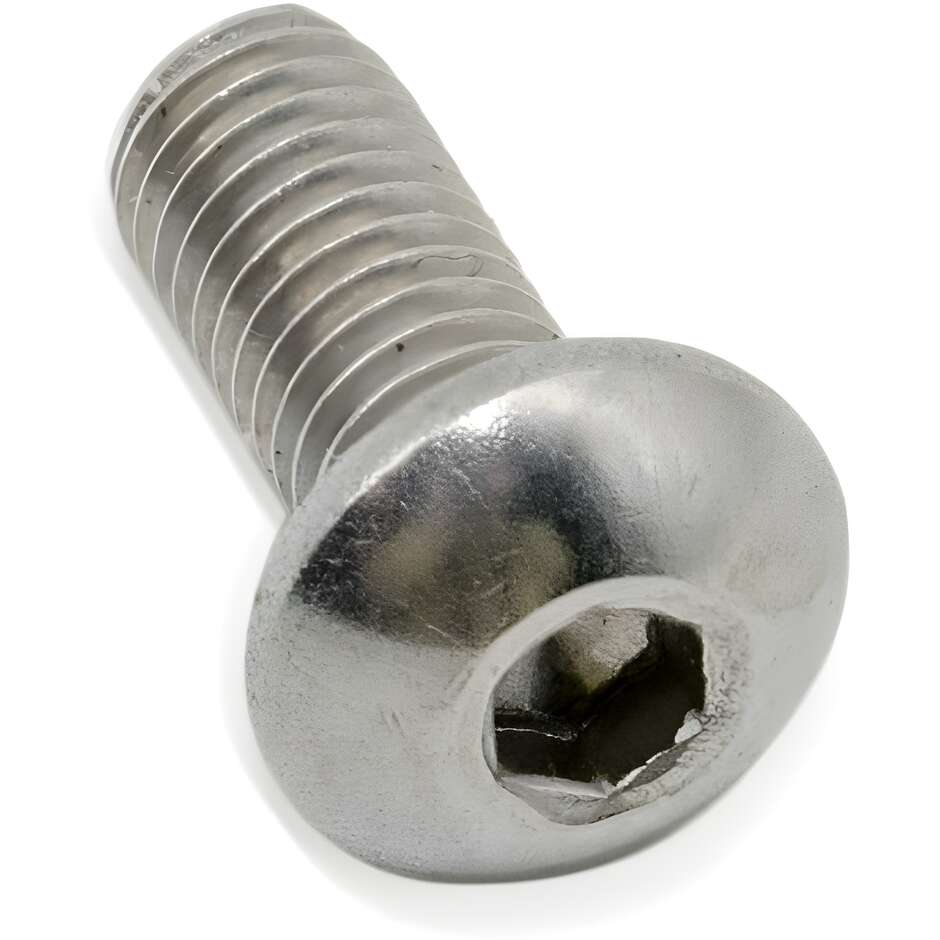 Leovince Screw KIT 3015121601R Specific For HUSQVASRNA Svartpilen401 - Vitpilen401 (18-19)