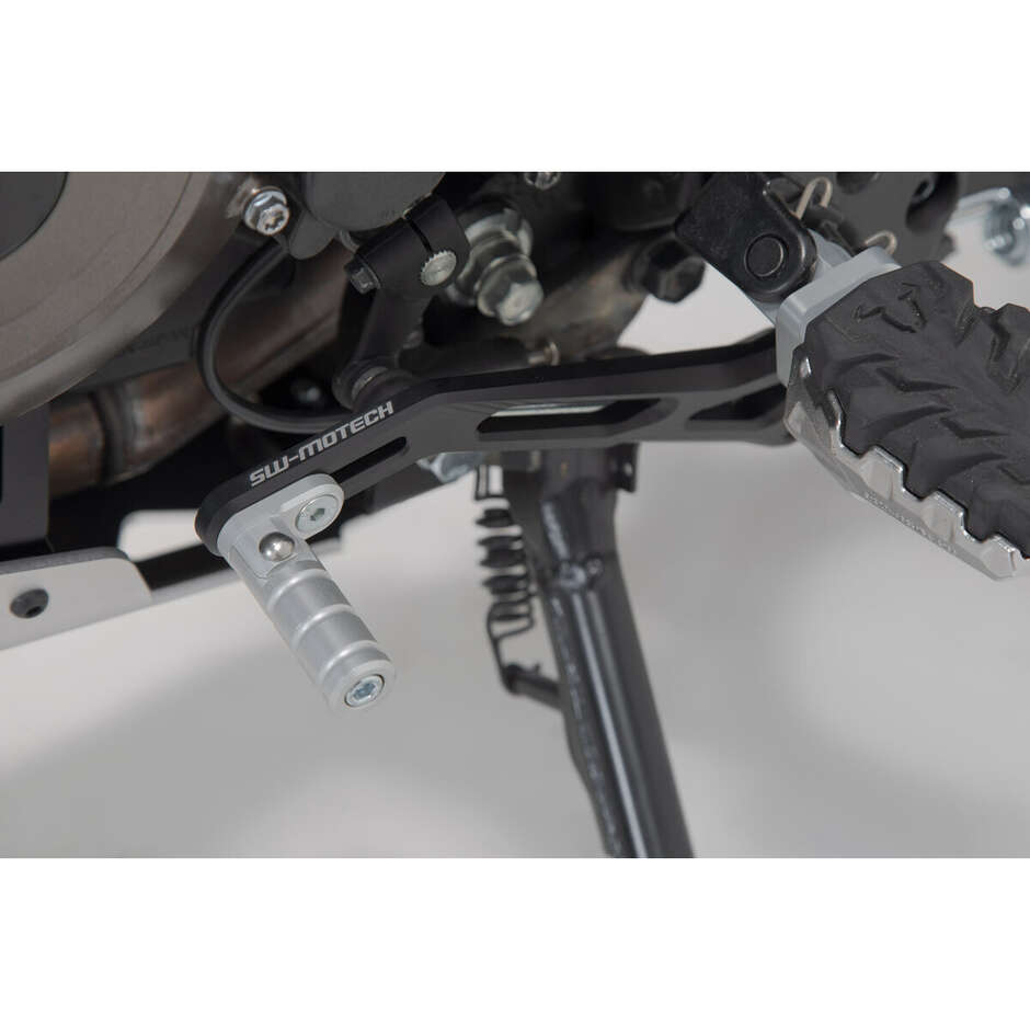 Leva Cambio Sw-Motech FSC.05.440.10001 Per Suzuki V-Strom 1000 (14 -19) V-Strom 1050 (2019 >)	