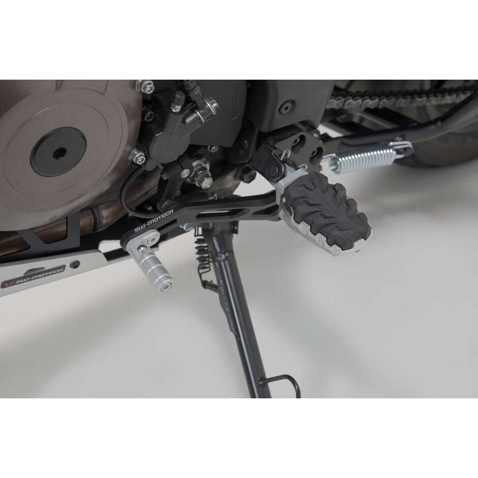 Leva Cambio Sw-Motech FSC.05.440.10001 Per Suzuki V-Strom 1000 (14 -19) V-Strom 1050 (2019 >)	
