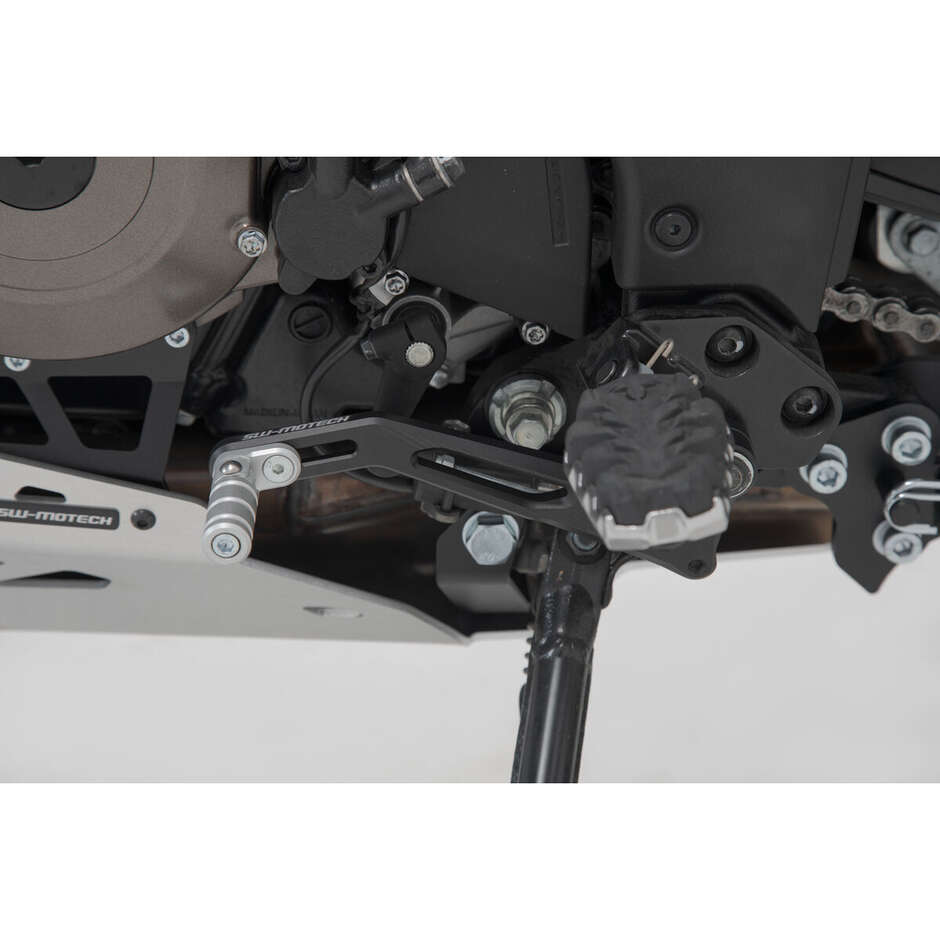 Leva Cambio Sw-Motech FSC.05.440.10001 Per Suzuki V-Strom 1000 (14 -19) V-Strom 1050 (2019 >)	