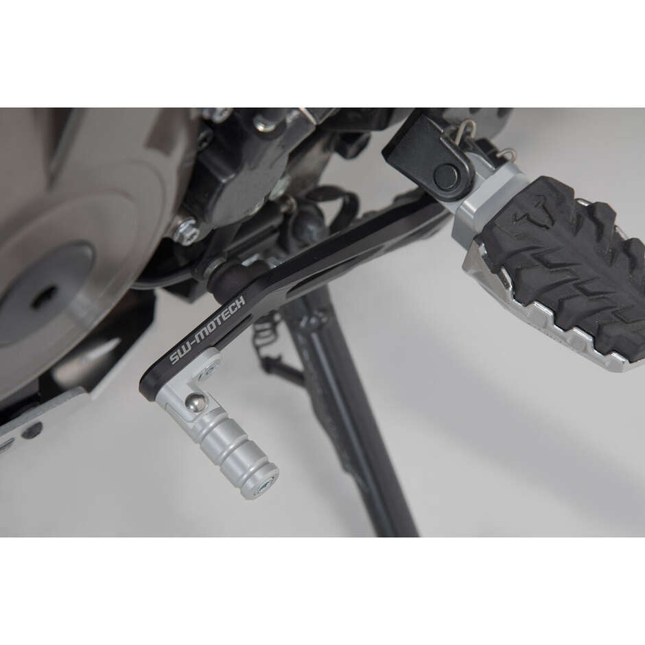 Leva Cambio Sw-Motech FSC.05.440.10001 Per Suzuki V-Strom 1000 (14 -19) V-Strom 1050 (2019 >)	