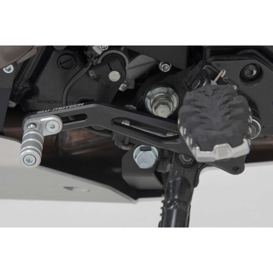 Leva Cambio Sw-Motech FSC.05.440.10001 Per Suzuki V-Strom 1000 (14 -19) V-Strom 1050 (2019 >)	