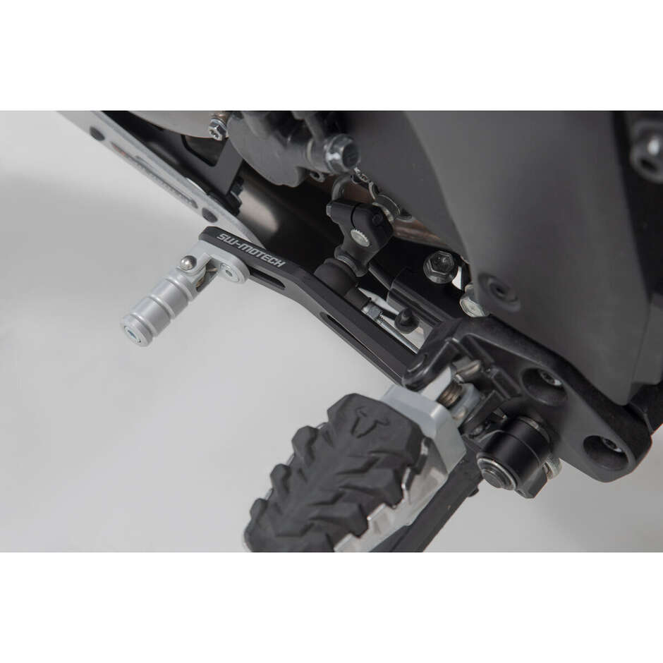 Leva Cambio Sw-Motech FSC.05.440.10001 Per Suzuki V-Strom 1000 (14 -19) V-Strom 1050 (2019 >)	