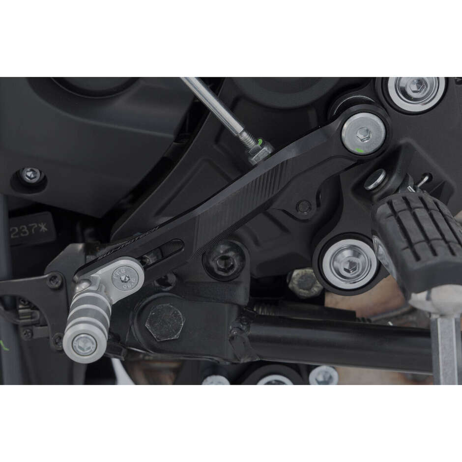 Leva Cambio Sw-Motech FSC.06.642.10001 Per Yamaha XSR700 / XT, MT-07 / Tracer