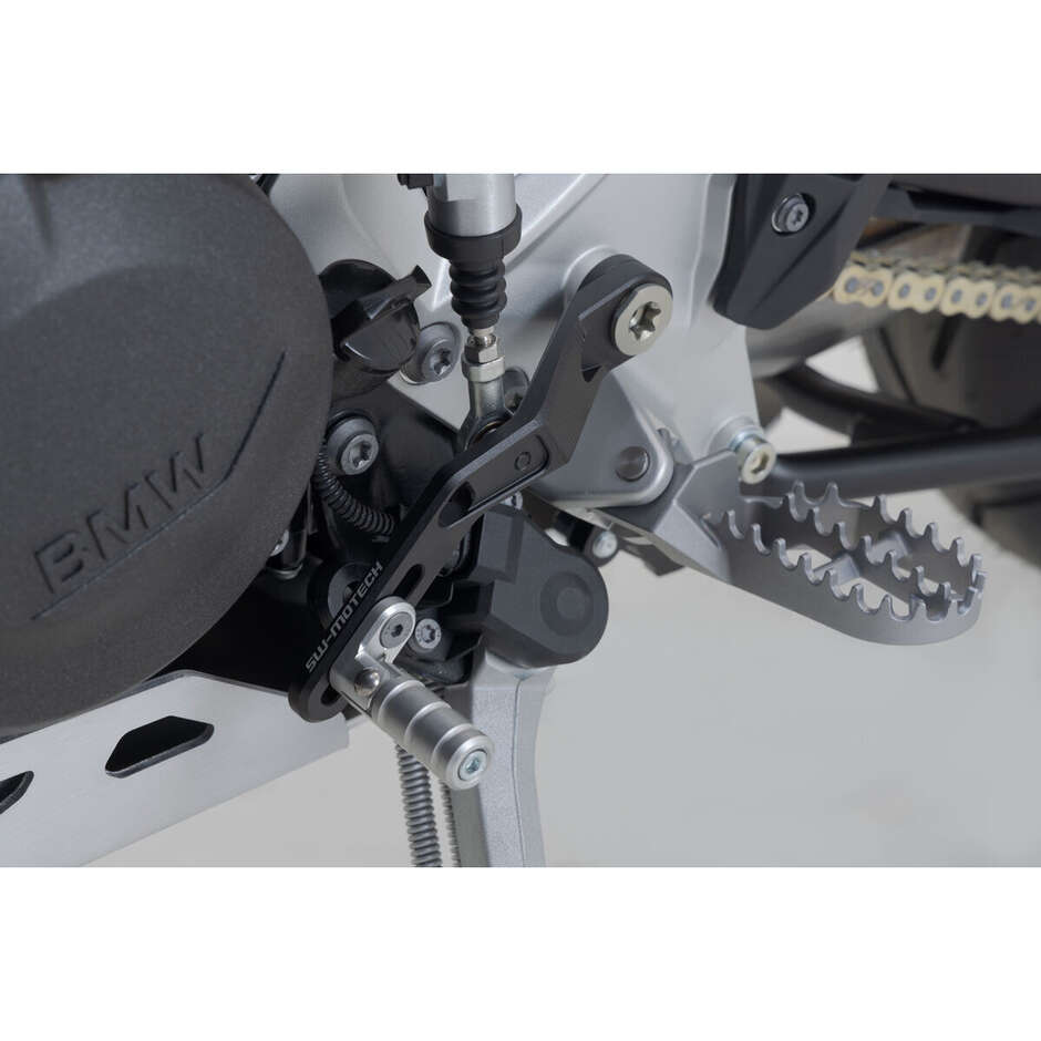 Leva Cambio FSC.07.897.10001 Per BMW F 750 GS, F 8 taglia un