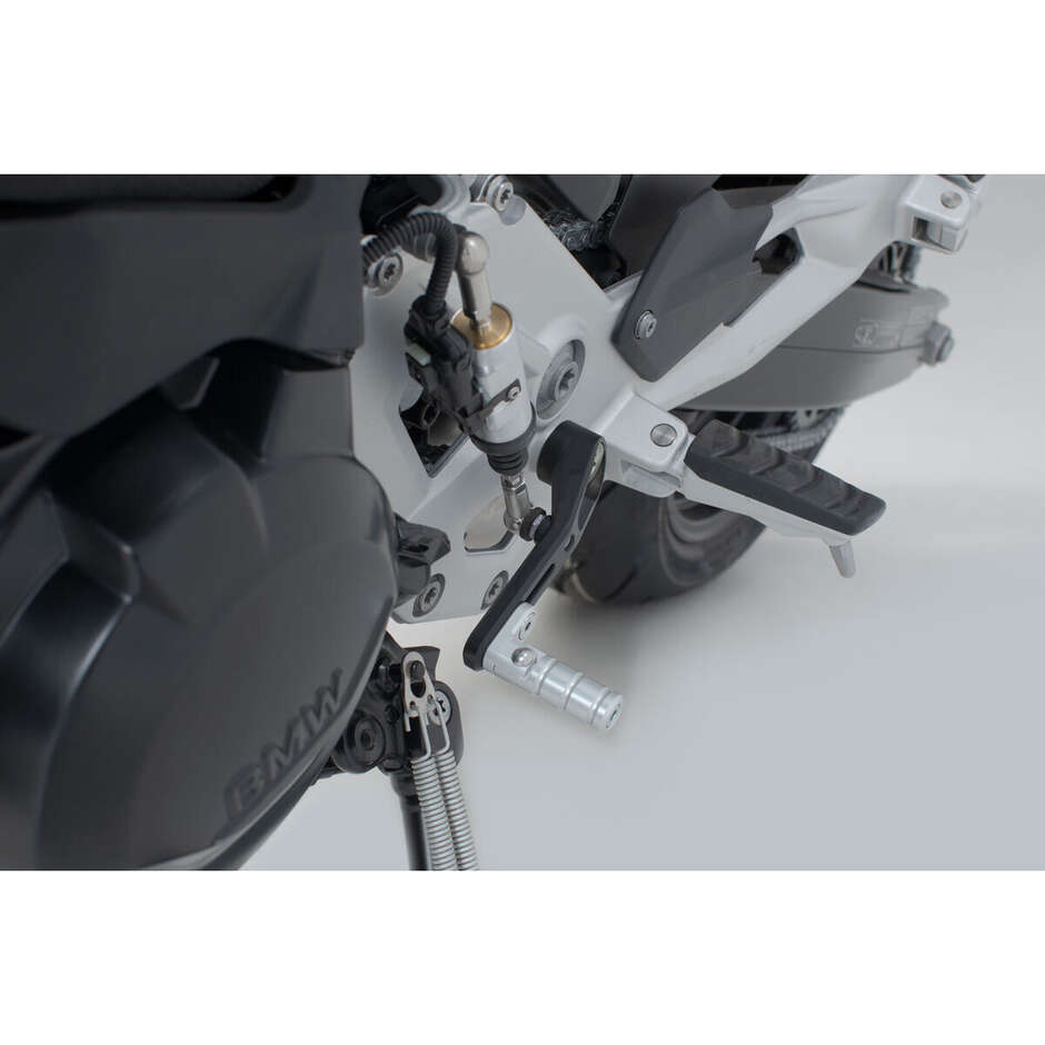 Leva Cambio Sw-Motech FSC.07.945.10001 Per BMW F 900 R (19-)