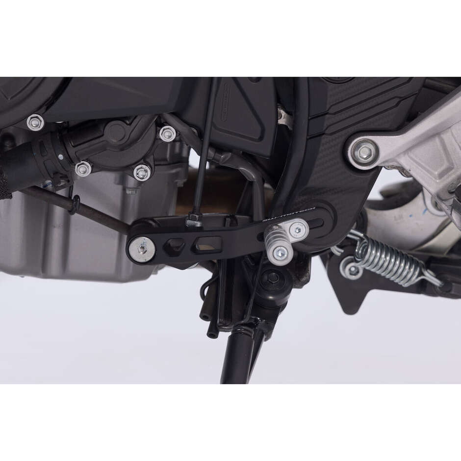 Leva Del Cambio Sw-Motech FSC.01.919.10000 per HONDA CB500X (2018 >) / NX500 (2023 >)