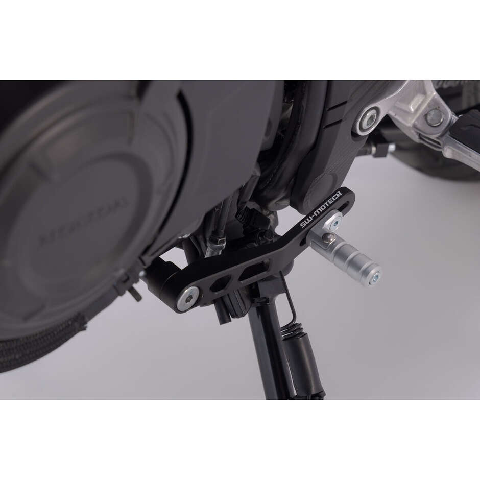Leva Del Cambio Sw-Motech FSC.01.919.10000 per HONDA CB500X (2018 >) / NX500 (2023 >)