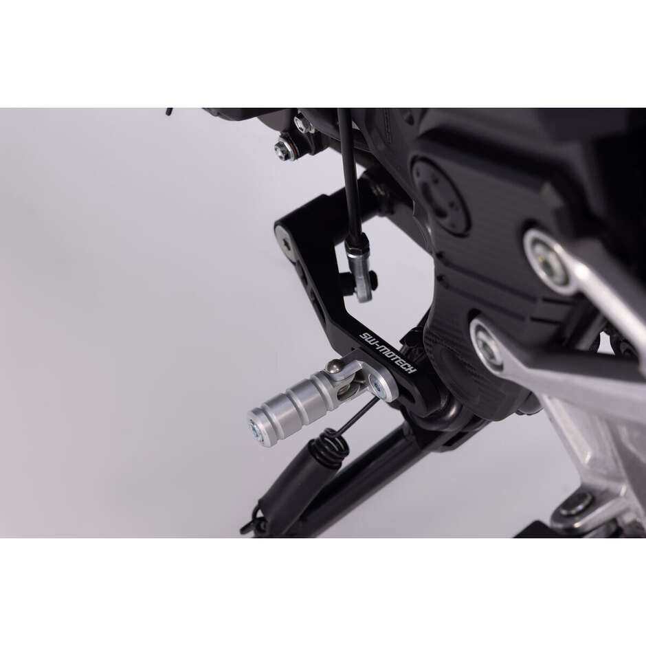 Leva Del Cambio Sw-Motech FSC.01.919.10000 per HONDA CB500X (2018 >) / NX500 (2023 >)
