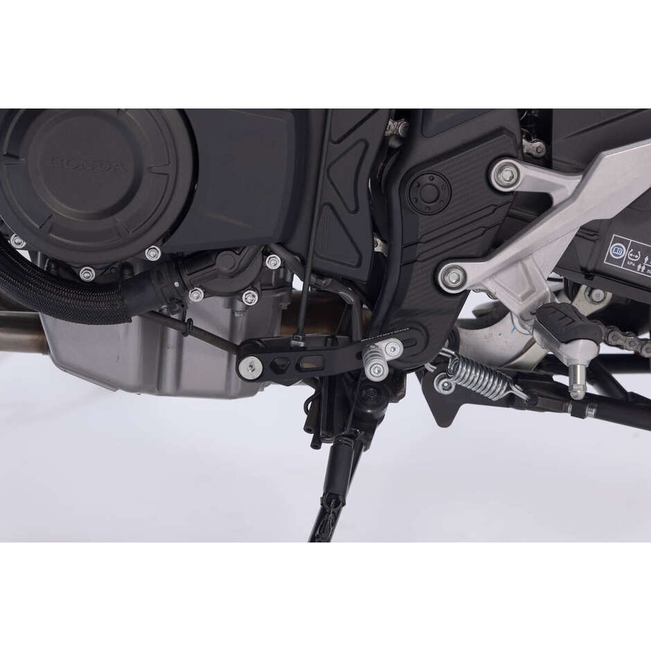 Leva Del Cambio Sw-Motech FSC.01.919.10000 per HONDA CB500X (2018 >) / NX500 (2023 >)