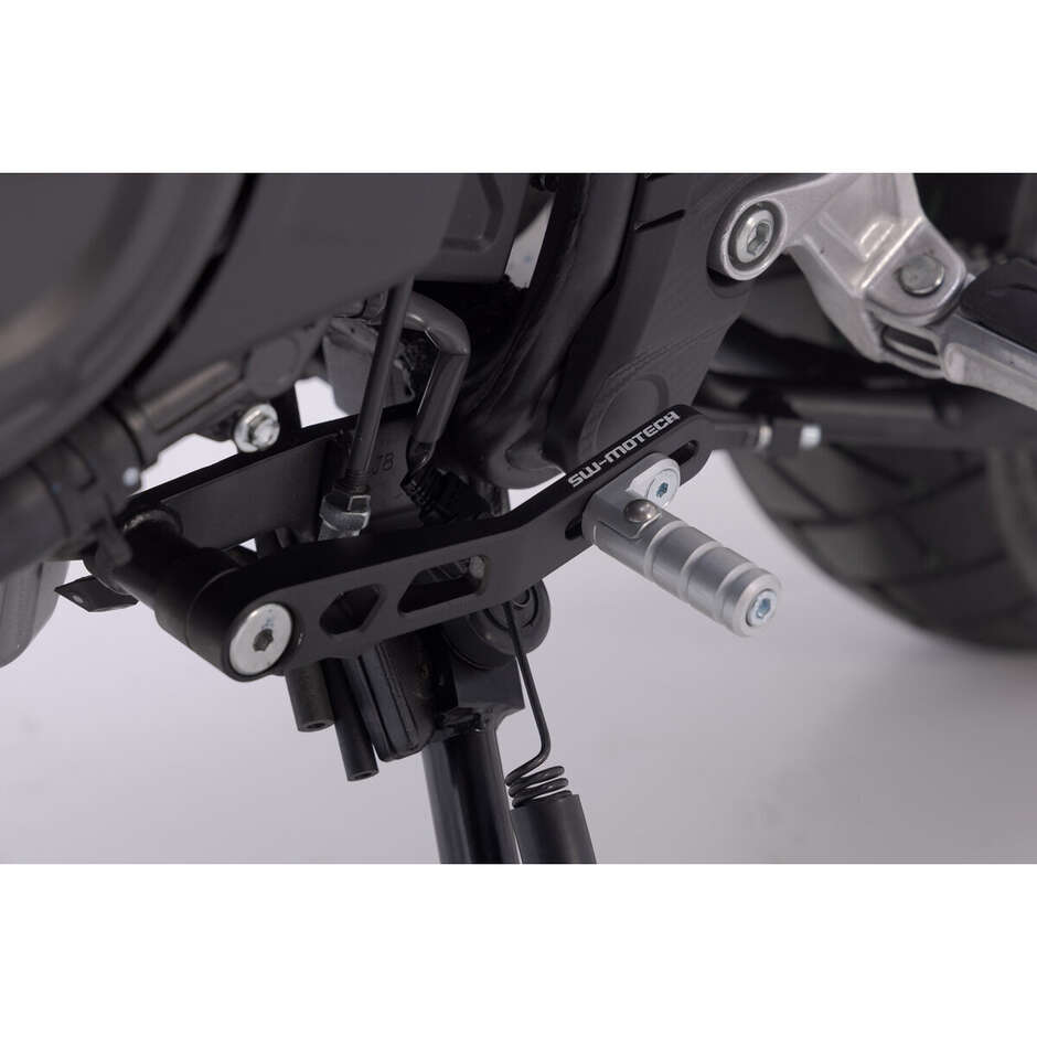 Leva Del Cambio Sw-Motech FSC.01.919.10000 per HONDA CB500X (2018 >) / NX500 (2023 >)