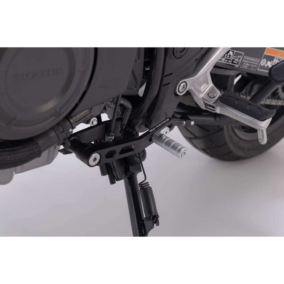 Leva Del Cambio Sw-Motech FSC.01.919.10000 per HONDA CB500X (2018 >) / NX500 (2023 >)