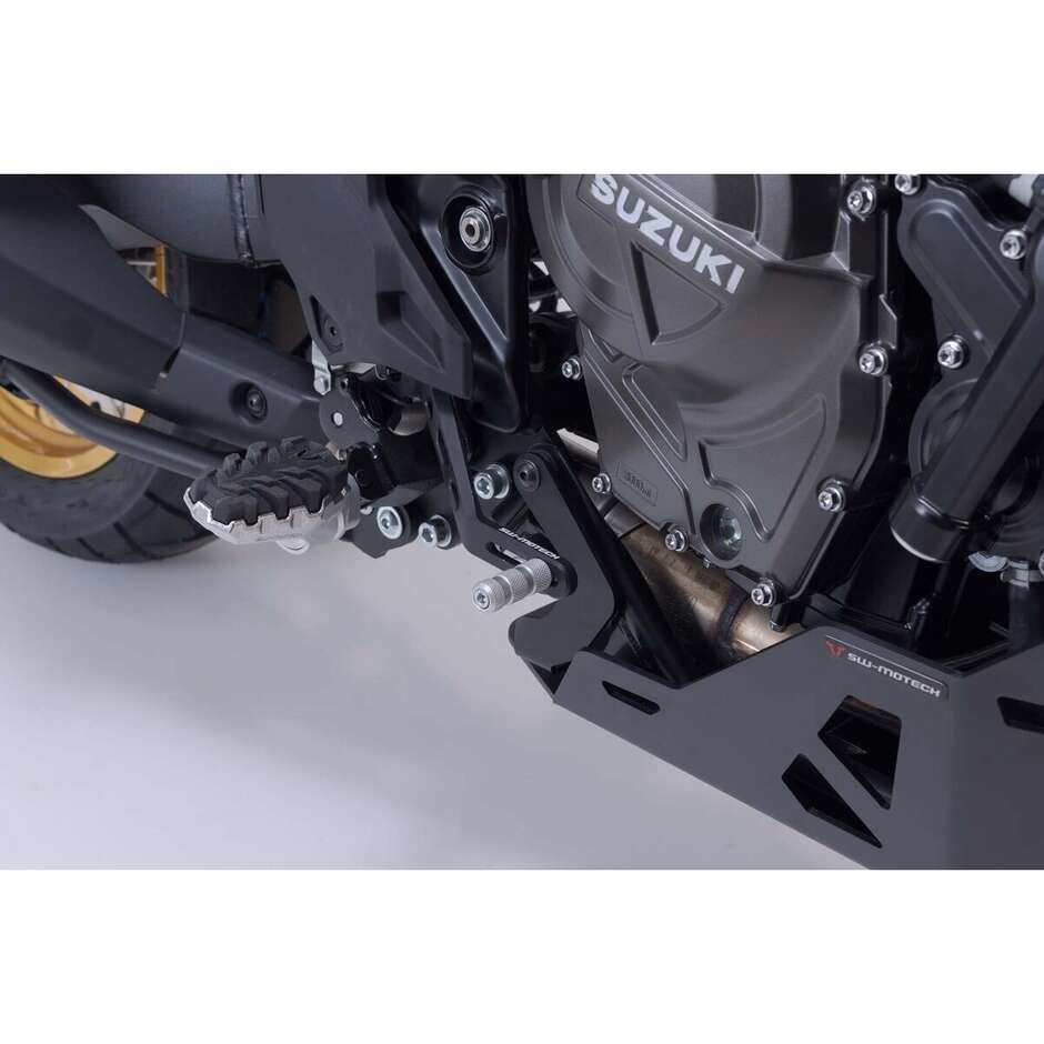 Leva Freno Posteriore  Sw-Motech FBL.05.845.10000 Suzuki V-Strom 800 / 800DE (2022-)