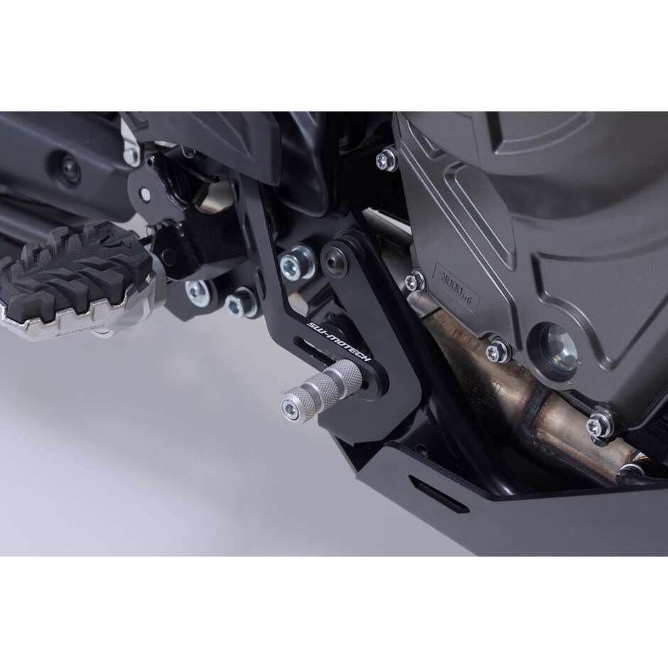 Leva Freno Posteriore  Sw-Motech FBL.05.845.10000 Suzuki V-Strom 800 / 800DE (2022-)