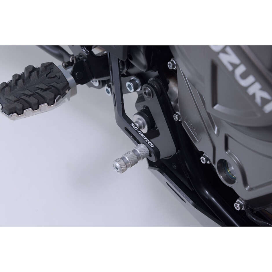 Leva Freno Posteriore  Sw-Motech FBL.05.845.10000 Suzuki V-Strom 800 / 800DE (2022-)