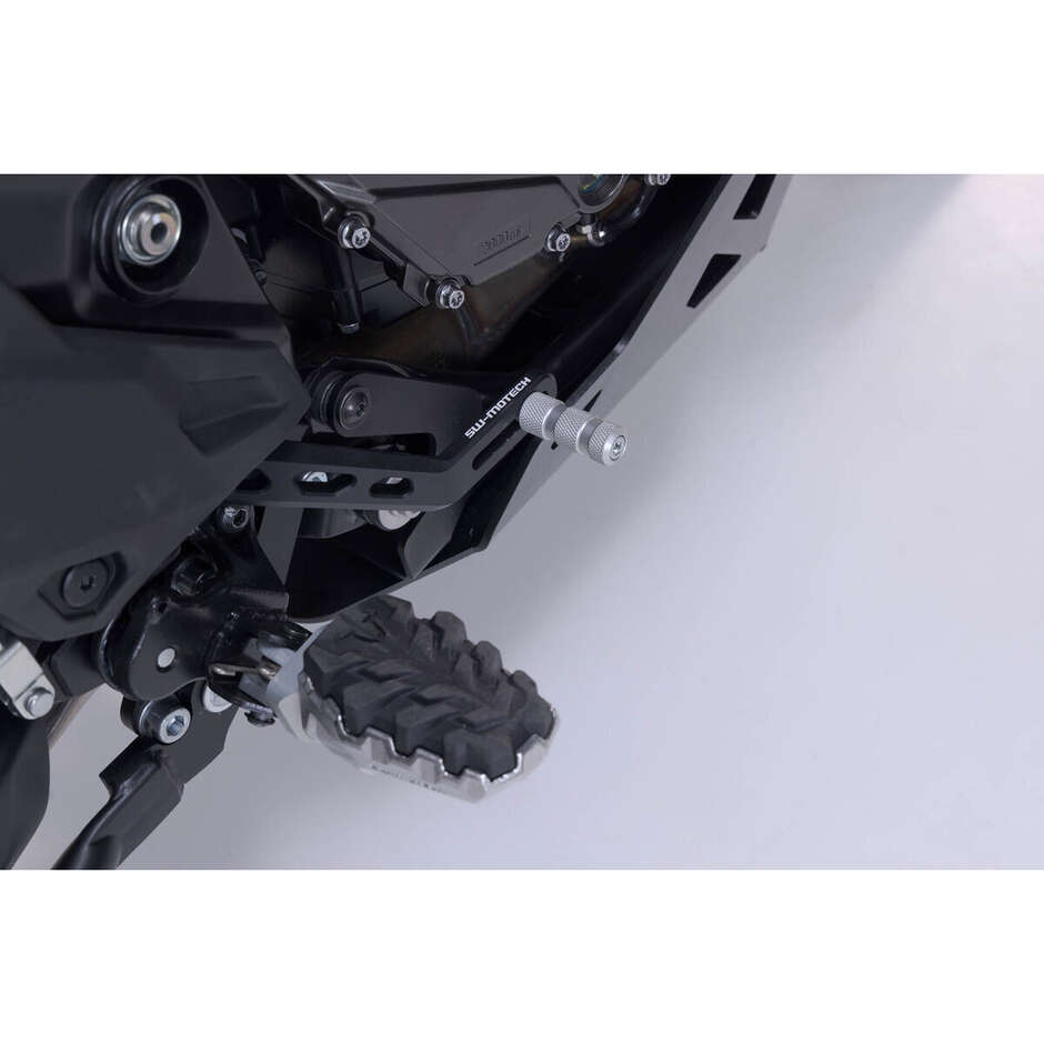 Leva Freno Posteriore  Sw-Motech FBL.05.845.10000 Suzuki V-Strom 800 / 800DE (2022-)