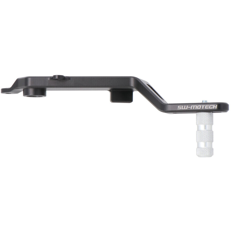 Leva Freno Posteriore Sw-Motech FBL.07.897.10000 BMW F 750 GS / F 800 GS / F 850 GS/Adv