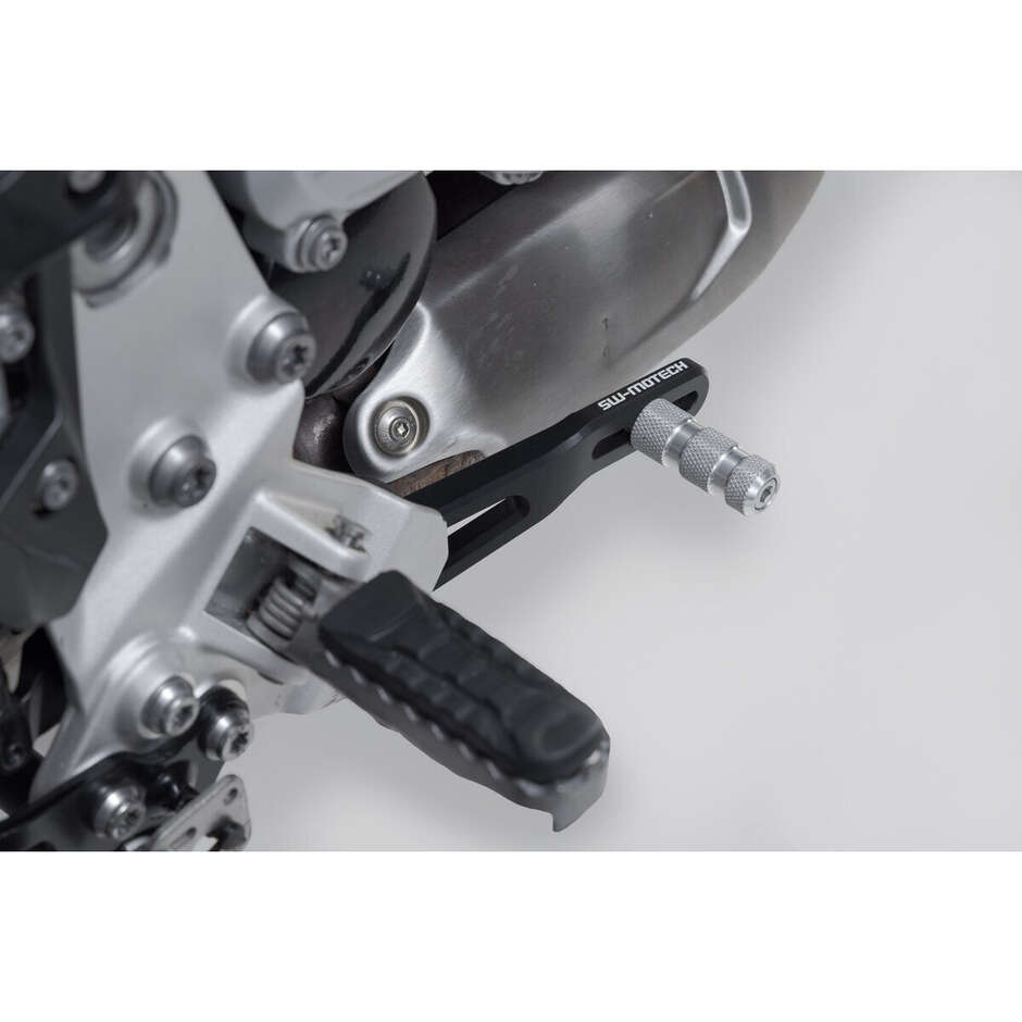 Leva Freno Posteriore Sw-Motech FBL.07.897.10000 BMW F 750 GS / F 800 GS / F 850 GS/Adv