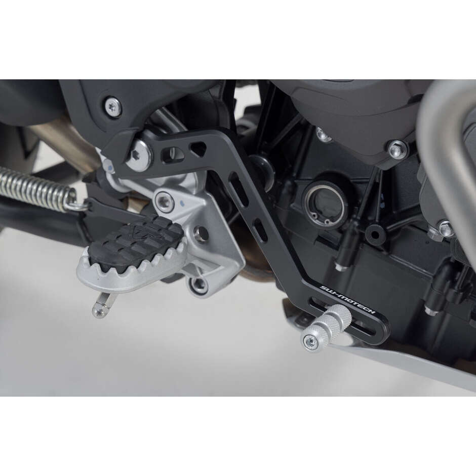 Leva Freno Posteriore Sw-Motech FBL.11.953.10000 Triumph Tiger 900 / GT / Rally / Pro