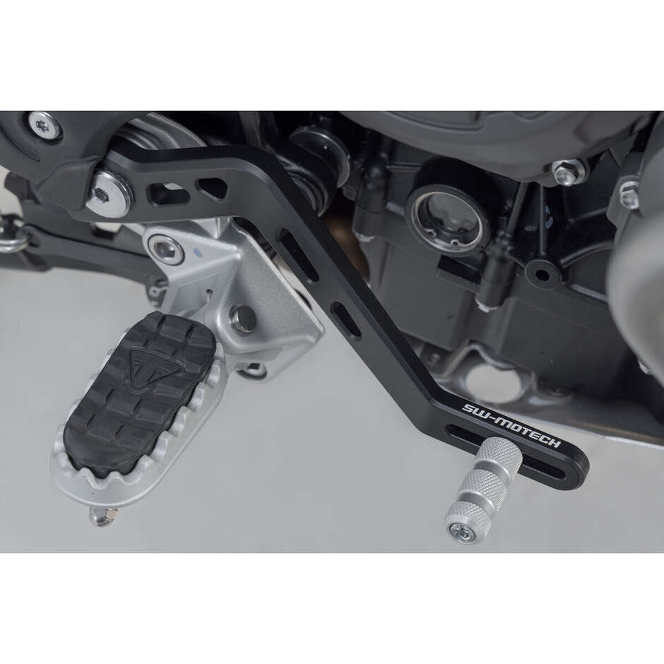 Leva Freno Posteriore Sw-Motech FBL.11.953.10000 Triumph Tiger 900 / GT / Rally / Pro