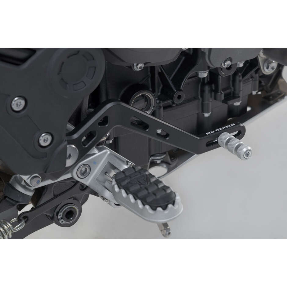 Leva Freno Posteriore Sw-Motech FBL.11.953.10000 Triumph Tiger 900 / GT / Rally / Pro