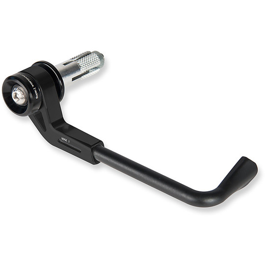 LEVER PRO-TECH B-LUX Brake and / or Clutch Lever Protection Black