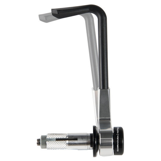 LEVER PRO-TECH B-LUX Lever Brake and / or Clutch Lever Green