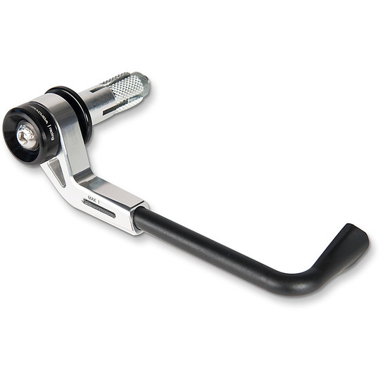 LEVER PRO-TECH B-LUX Lever Brake and / or Clutch Lever Silver
