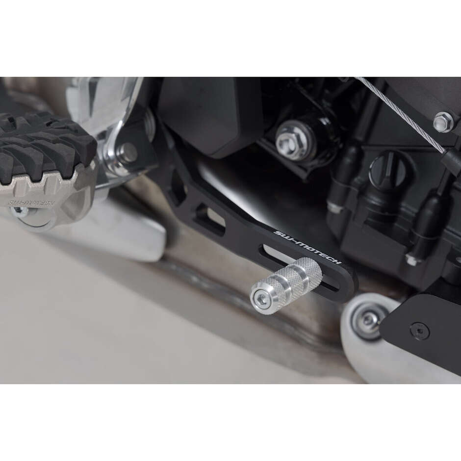 Levier de frein arrière Sw-Motech FBL.11.991.10000 Triumph Tiger 660 (2021)
