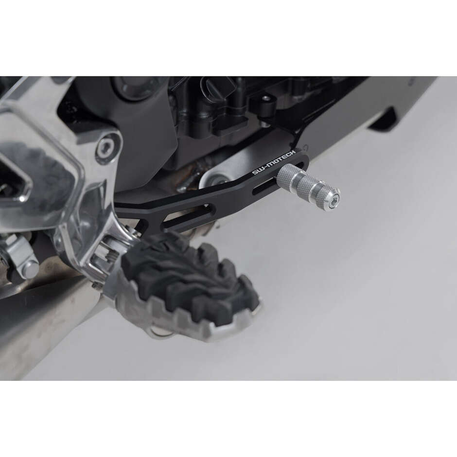 Levier de frein arrière Sw-Motech FBL.11.991.10000 Triumph Tiger 660 (2021)