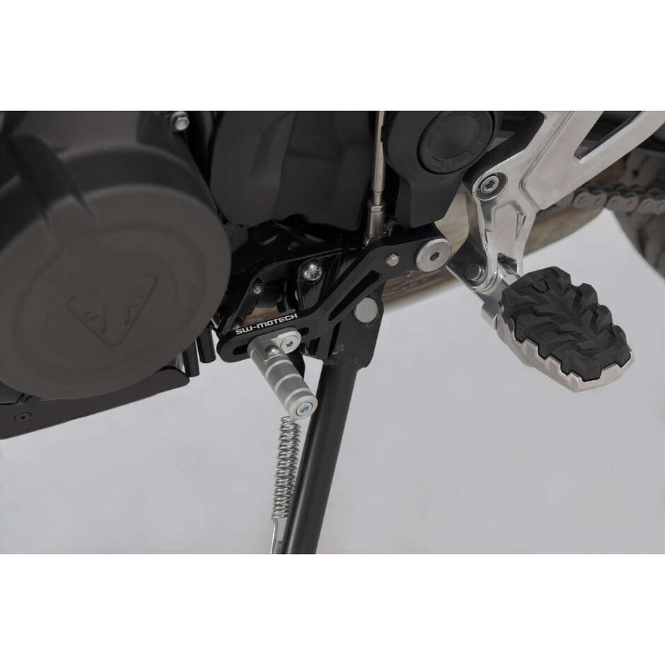 Levier de vitesse Sw-Motech FSC.11.991.10001 pour Triumph Tiger 660 (21-)