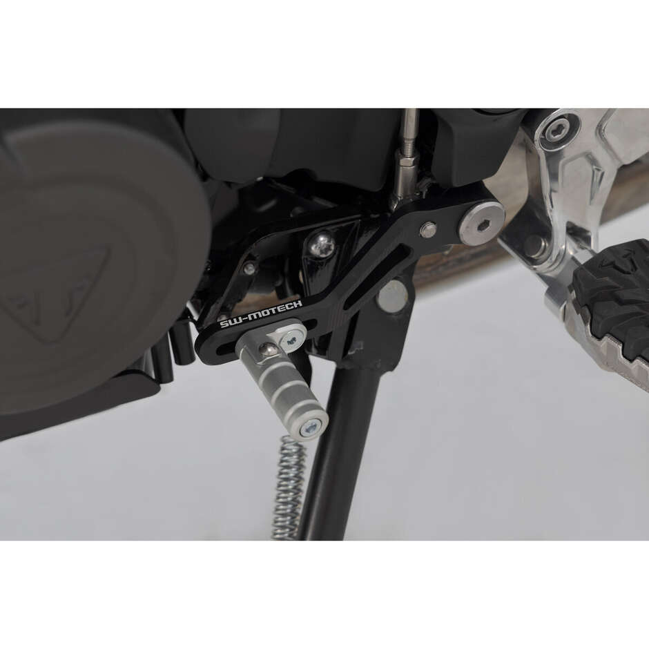 Levier de vitesse Sw-Motech FSC.11.991.10001 pour Triumph Tiger 660 (21-)
