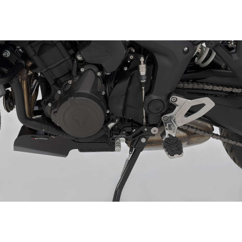Levier de vitesse Sw-Motech FSC.11.991.10001 pour Triumph Tiger 660 (21-)