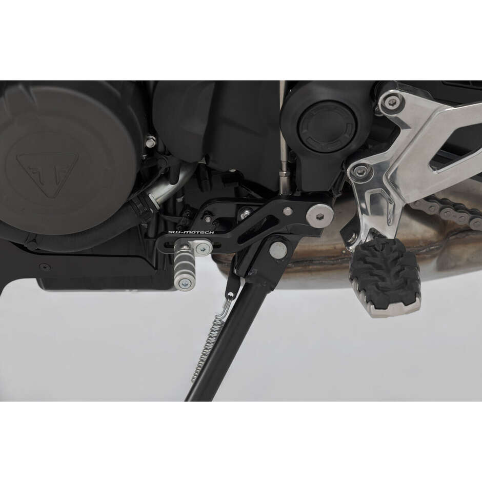 Levier de vitesse Sw-Motech FSC.11.991.10001 pour Triumph Tiger 660 (21-)