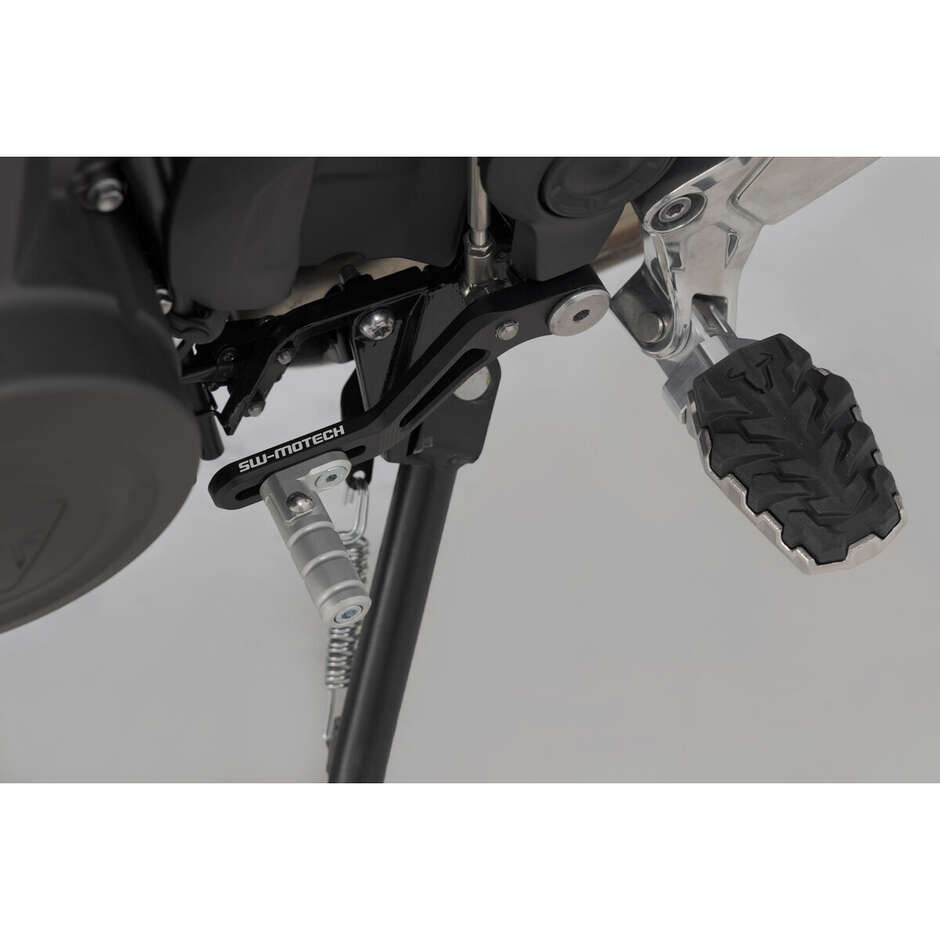 Levier de vitesse Sw-Motech FSC.11.991.10001 pour Triumph Tiger 660 (21-)