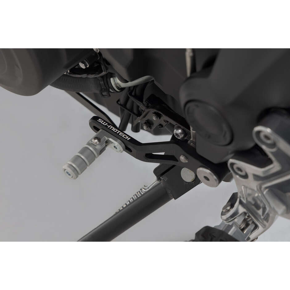 Levier de vitesse Sw-Motech FSC.11.991.10001 pour Triumph Tiger 660 (21-)