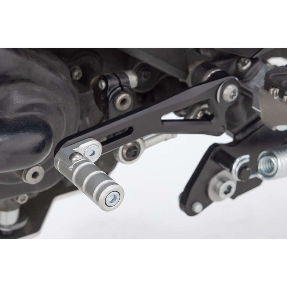 Levier de vitesse Sw-Motech FSC.18.911.10001 pour Harley-Davidson Pan America (21-)