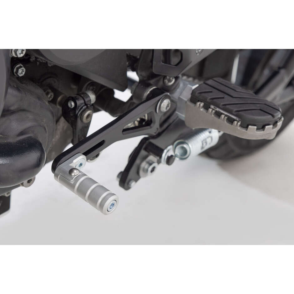 Levier de vitesse Sw-Motech FSC.18.911.10001 pour Harley-Davidson Pan America (21-)