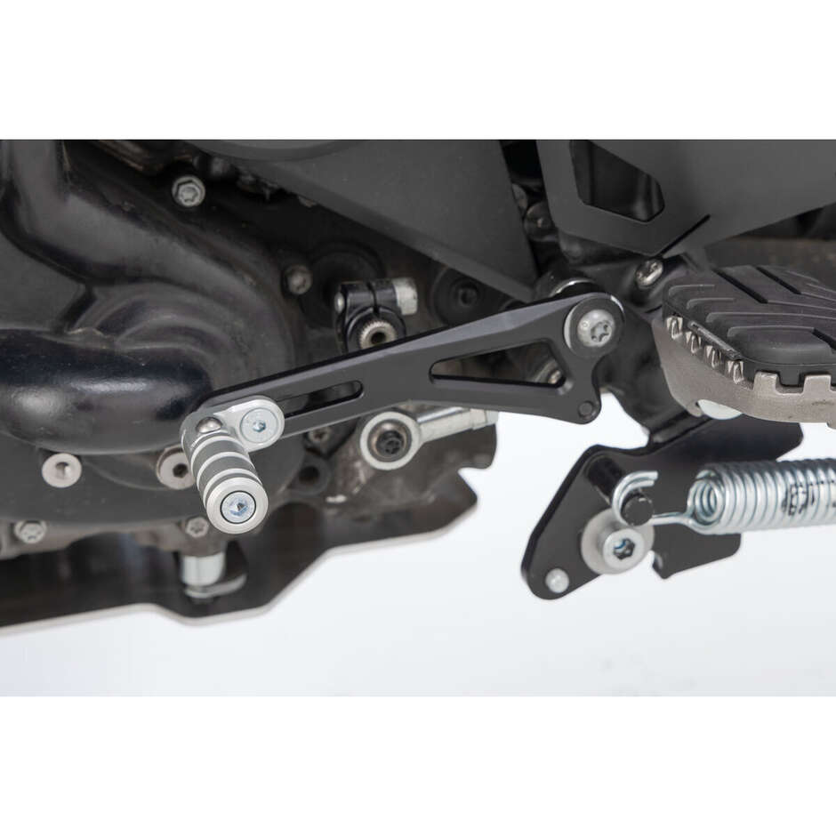Levier de vitesse Sw-Motech FSC.18.911.10001 pour Harley-Davidson Pan America (21-)