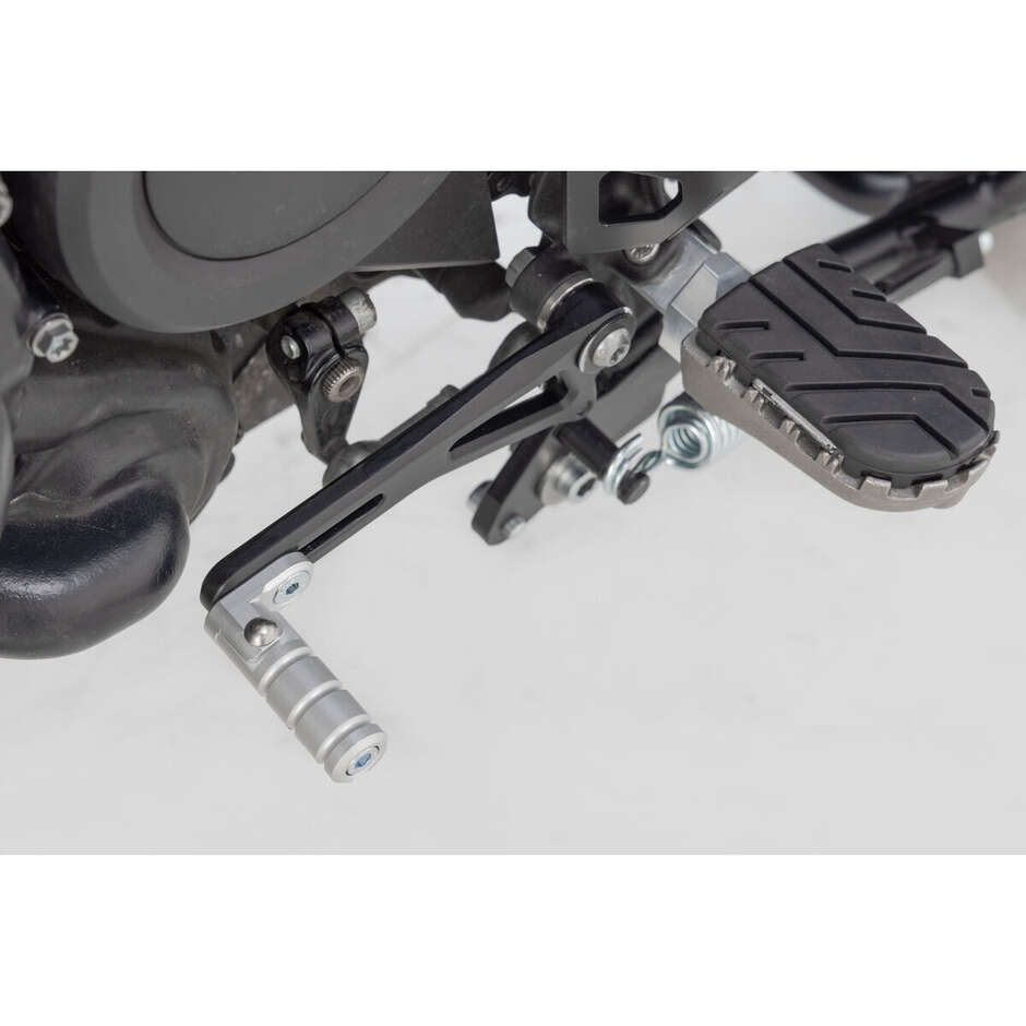 Levier de vitesse Sw-Motech FSC.18.911.10001 pour Harley-Davidson Pan America (21-)