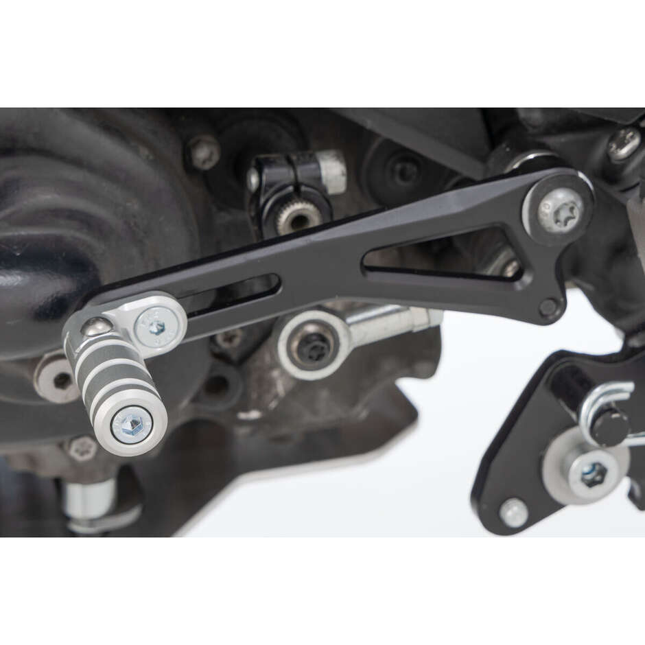 Levier de vitesse Sw-Motech FSC.18.911.10001 pour Harley-Davidson Pan America (21-)